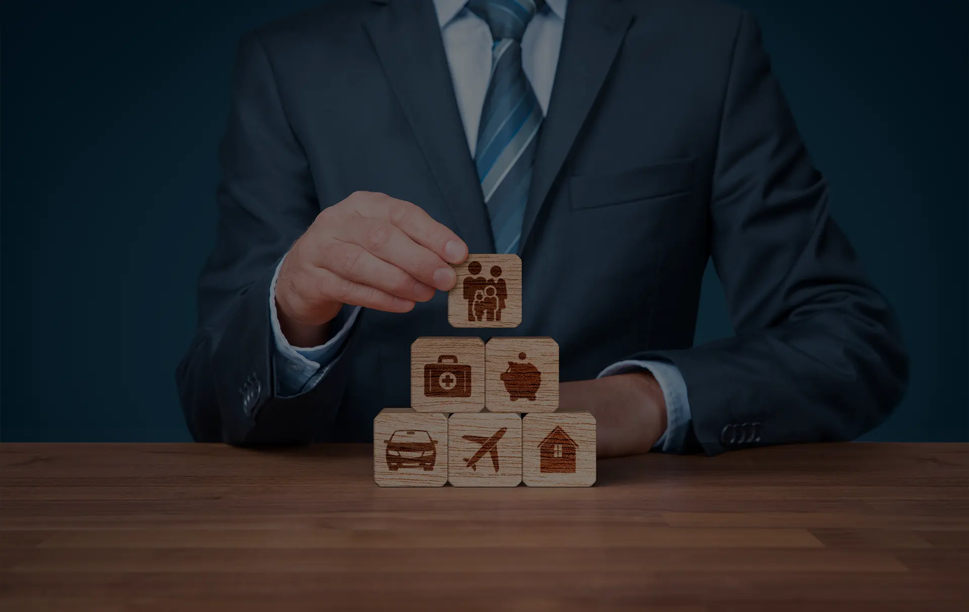 Le guide des assurances - On vous dévoile tout 